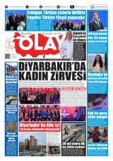 DİYARBAKIR OLAY
