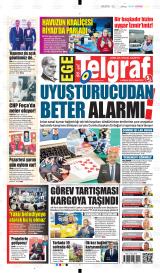 EGE TELGRAF