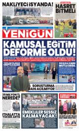 ESKİŞEHİR YENİGÜN
