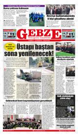 GEBZE YENİGÜN