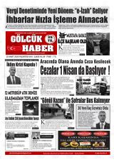 GÖLCÜK HABER
