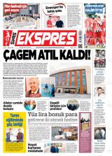 SİVAS EKSPRES
