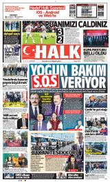 HEDEF HALK