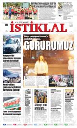 KASTAMONU İSTİKLAL
