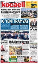KOCAELİ DEMOKRAT