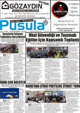 PUSULA