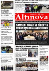 ALTINOVA