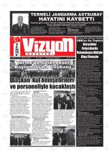 TERME VİZYON