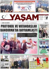 YAŞAM