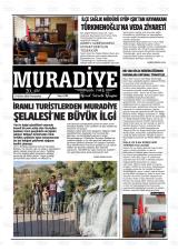 MURADİYE