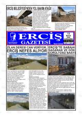 ERCİŞ