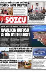 SÖZCÜ