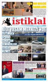 İSTİKLAL
