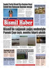BİSMİL HABER