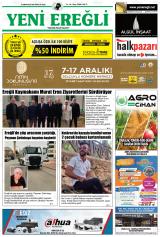 YENİ EREĞLİ