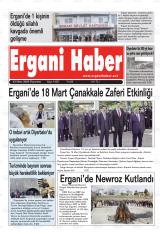 ERGANİ HABER