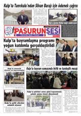 PASURUN SESİ