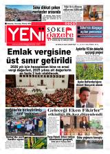 YENİ SÖKE