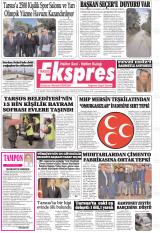 TARSUS EKSPRES