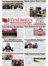 TARSUS YENİ DOĞUŞ