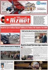 MURATLI HİZMET