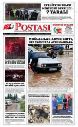 MUĞLA POSTASI
