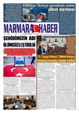 MARMARA HABER