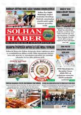 SOLHAN HABER