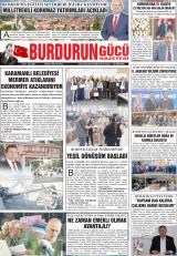 BURDURUN GÜCÜ
