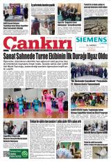ÇANKIRI