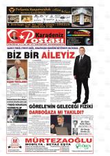 KARADENİZ POSTASI