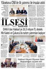 HAKKARİ İL SESİ