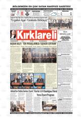 KIRKLARELİ