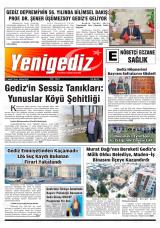 YENİ GEDİZ