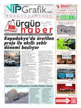ÜRGÜP HABER