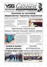 YEŞİL SİVASLI