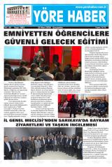 YÖRE HABER