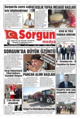 SORGUN MEDYA