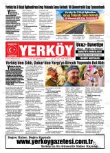 YERKÖY