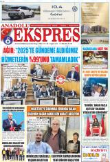 ANADOLU EKSPRES