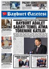 BAYBURT