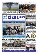 CİZRE HABER