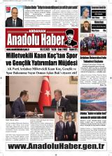 ANADOLU HABER