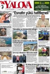 YALOVA
