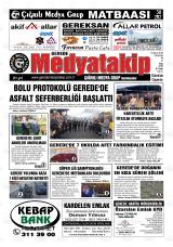 GEREDE MEDYA TAKİP