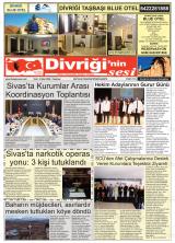 DİVRİĞİ'NİN SESİ