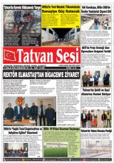 TATVAN SESİ