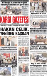 KARGI