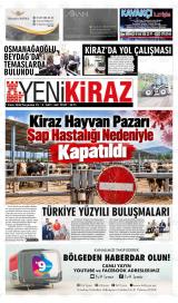 YENİ KİRAZ