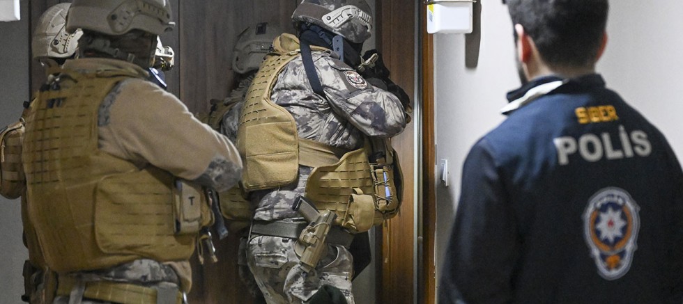 10 milyar TL’lik vurgunda şoke eden detaylar!